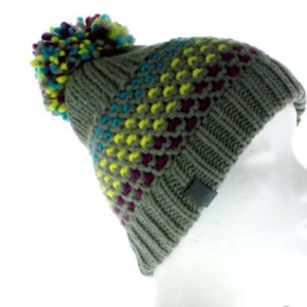 Arcteryx Fernie Toque Womens Beanie